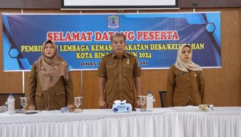 IMG-20241007-WA0031 Upaya Tingkatkan Kompetensi Anggota, Pemko Binjai Gelar Pembinaan Lembaga Kemasyarakatan Desa/Kelurahan Tahun 2024