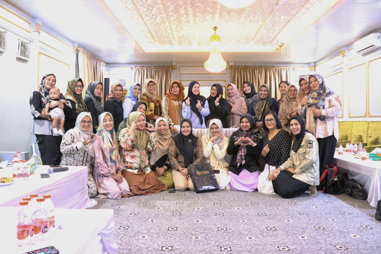 IMG-20241015-WA0012 Dharma Wanita Persatuan Kota Binjai Gelar Acara Silaturahmi
