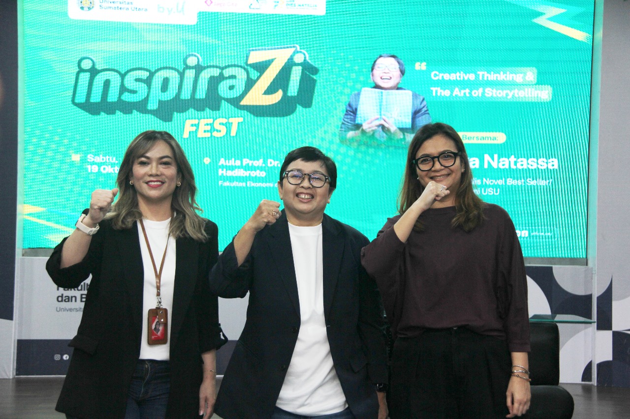 Inspirazi Fest 1