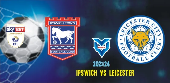 Prediksi Ipswich vs Leicester