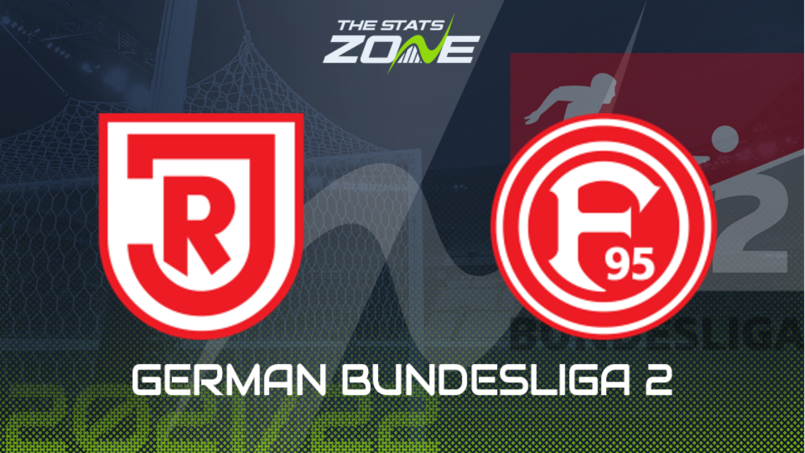 Jahn Regensburg vs Dusseldorf Jahn Regensburg vs Dusseldorf