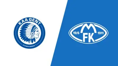 KAA Gent vs Molde