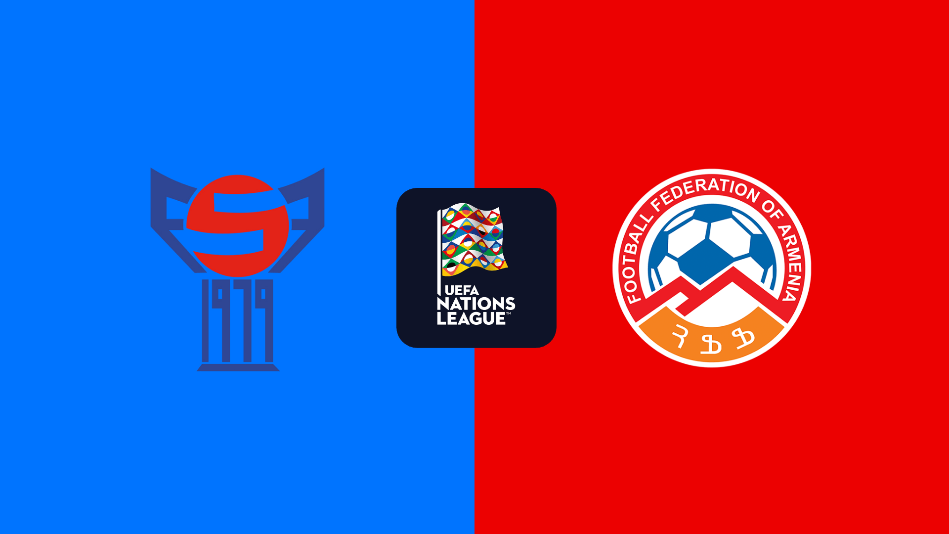 Kepulauan Faroe vs Armenia Kepulauan Faroe vs Armenia