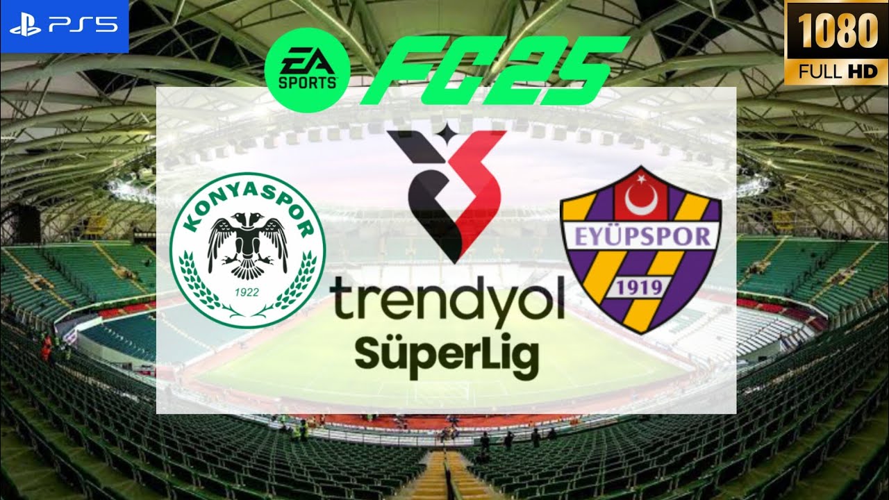 Konyaspor vs Eyupspor Prediksi Konyaspor vs Eyupspor,