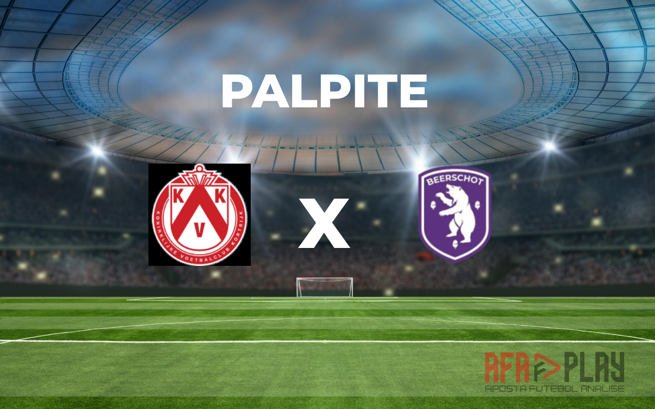 Kortrijk vs Beerschot