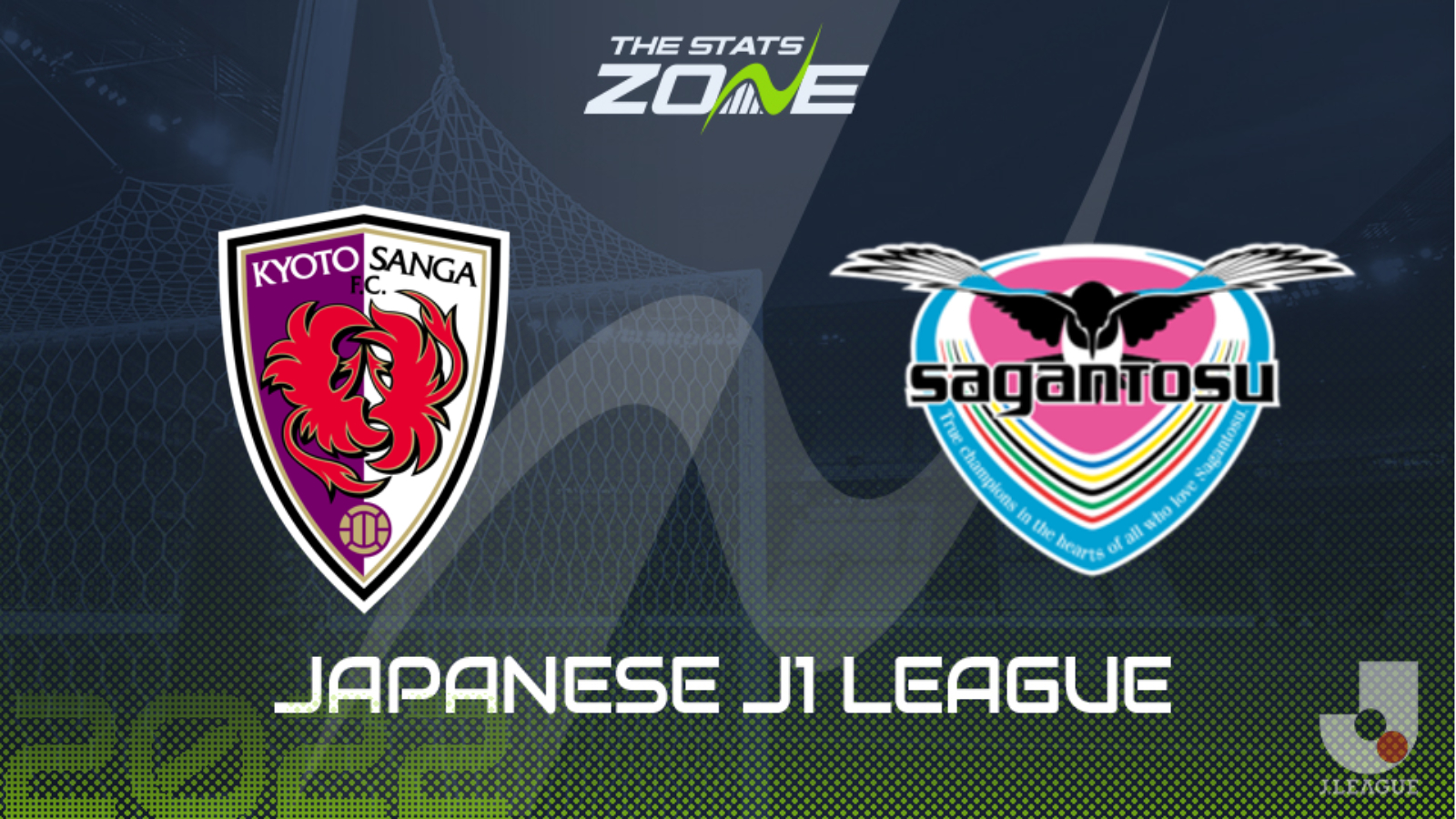 Kyoto Sanga vs Sagan Tosu