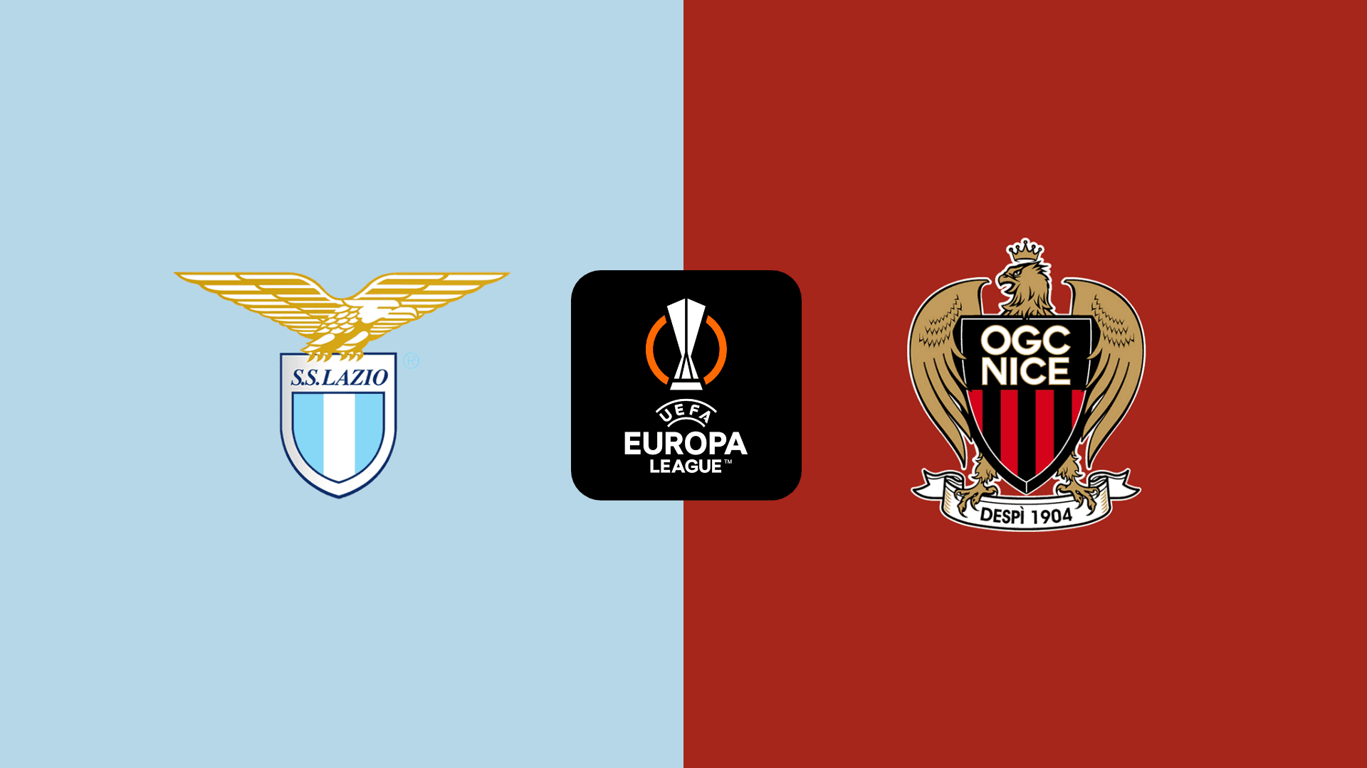 Lazio vs Nice Lazio vs Nice