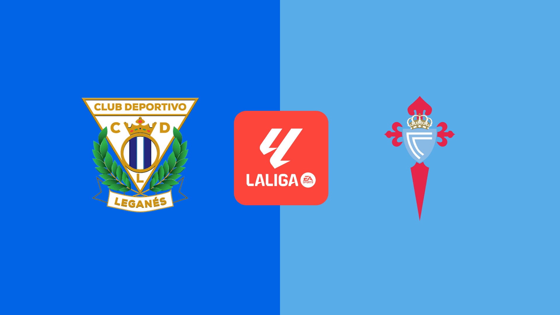 Leganes vs Celta Vigo