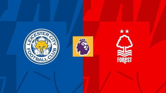 Leicester vs Nottingham Leicester vs Nottingham