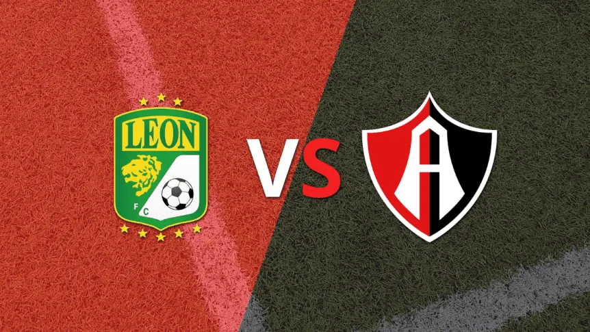 Leon vs Atlas Leon vs Atlas
