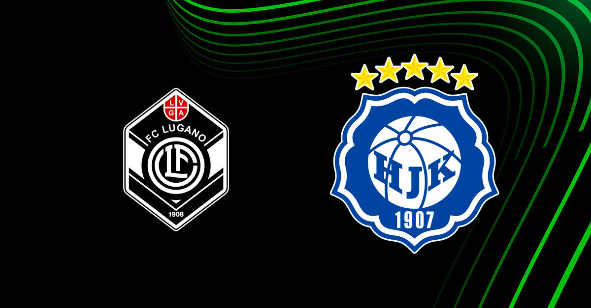 Lugano vs Helsinki Lugano vs Helsinki