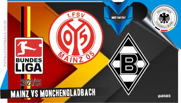 Mainz vs Monchengladbach Mainz vs Monchengladbach