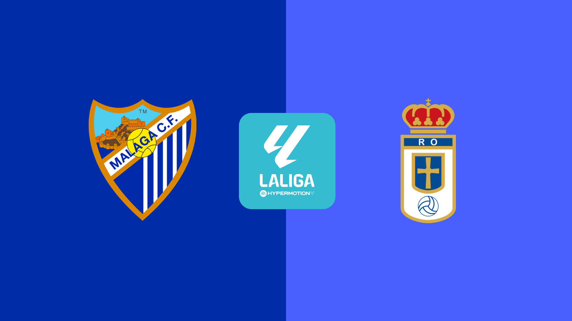 Malaga vs Real Oviedo