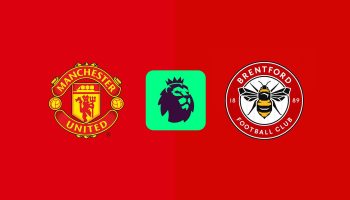 Manchester United vs Brentford