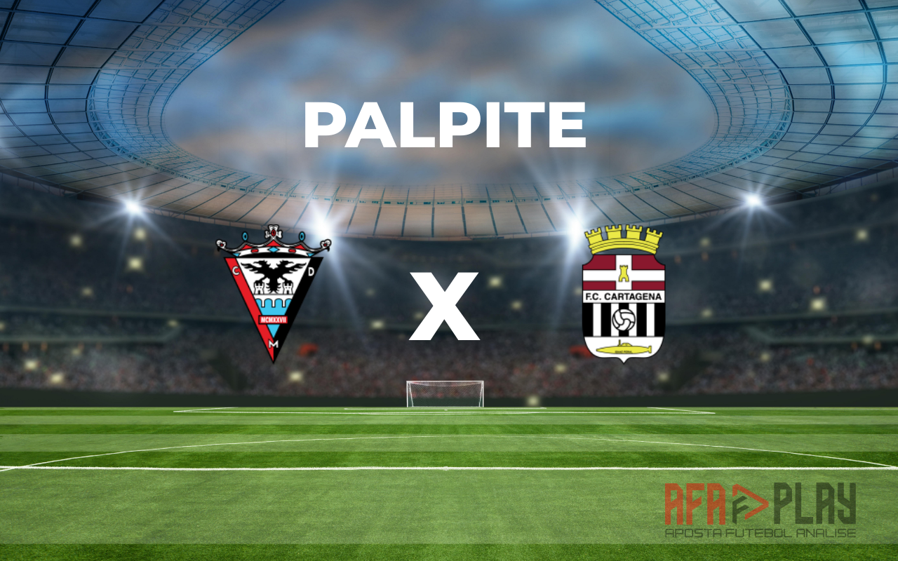 Mirandes vs Cartagena