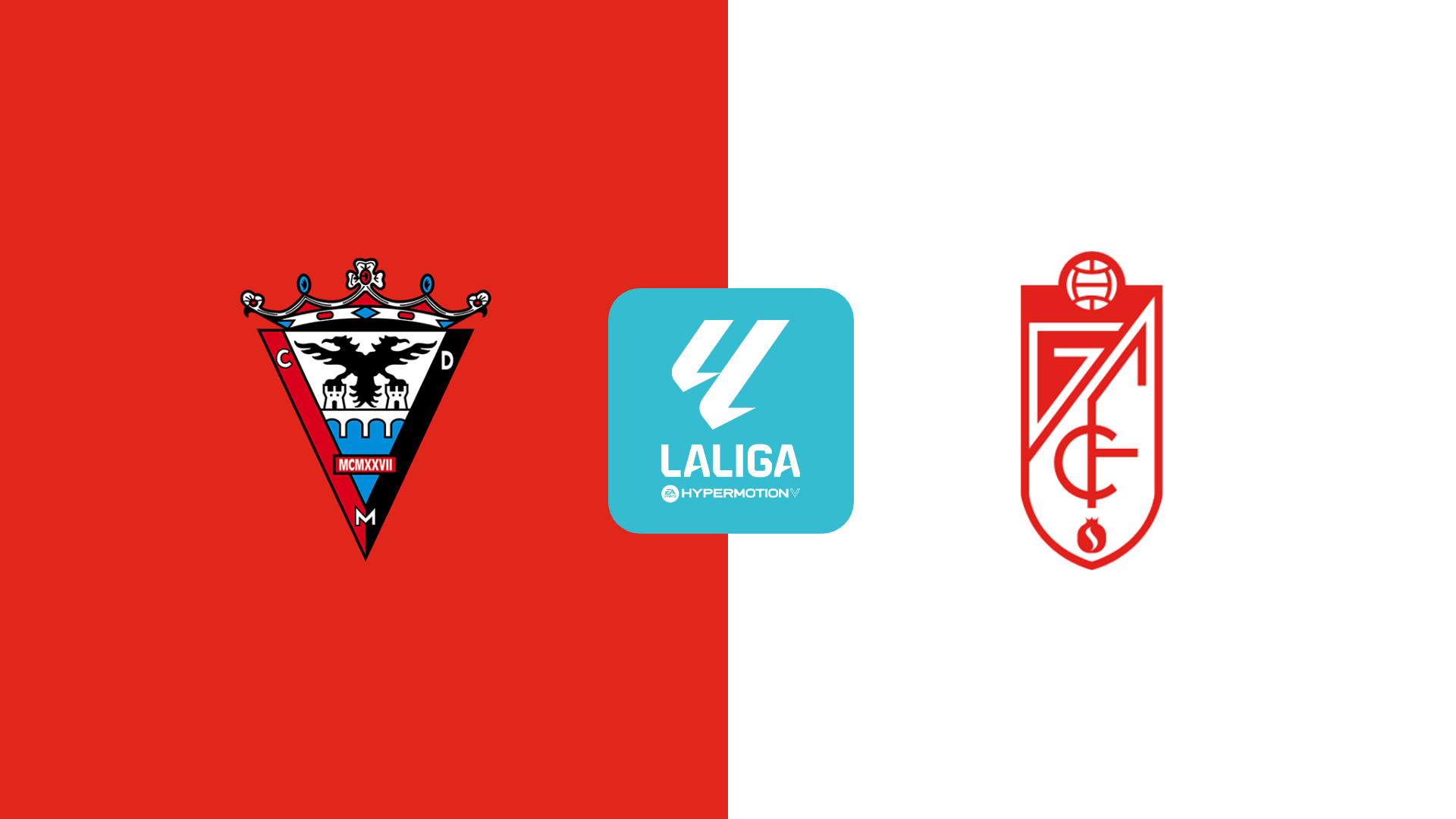 Mirandes vs Granada Mirandes vs Granada