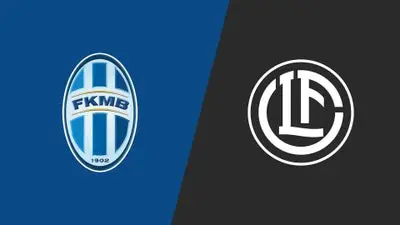 Mlada Boleslav vs Lugano
