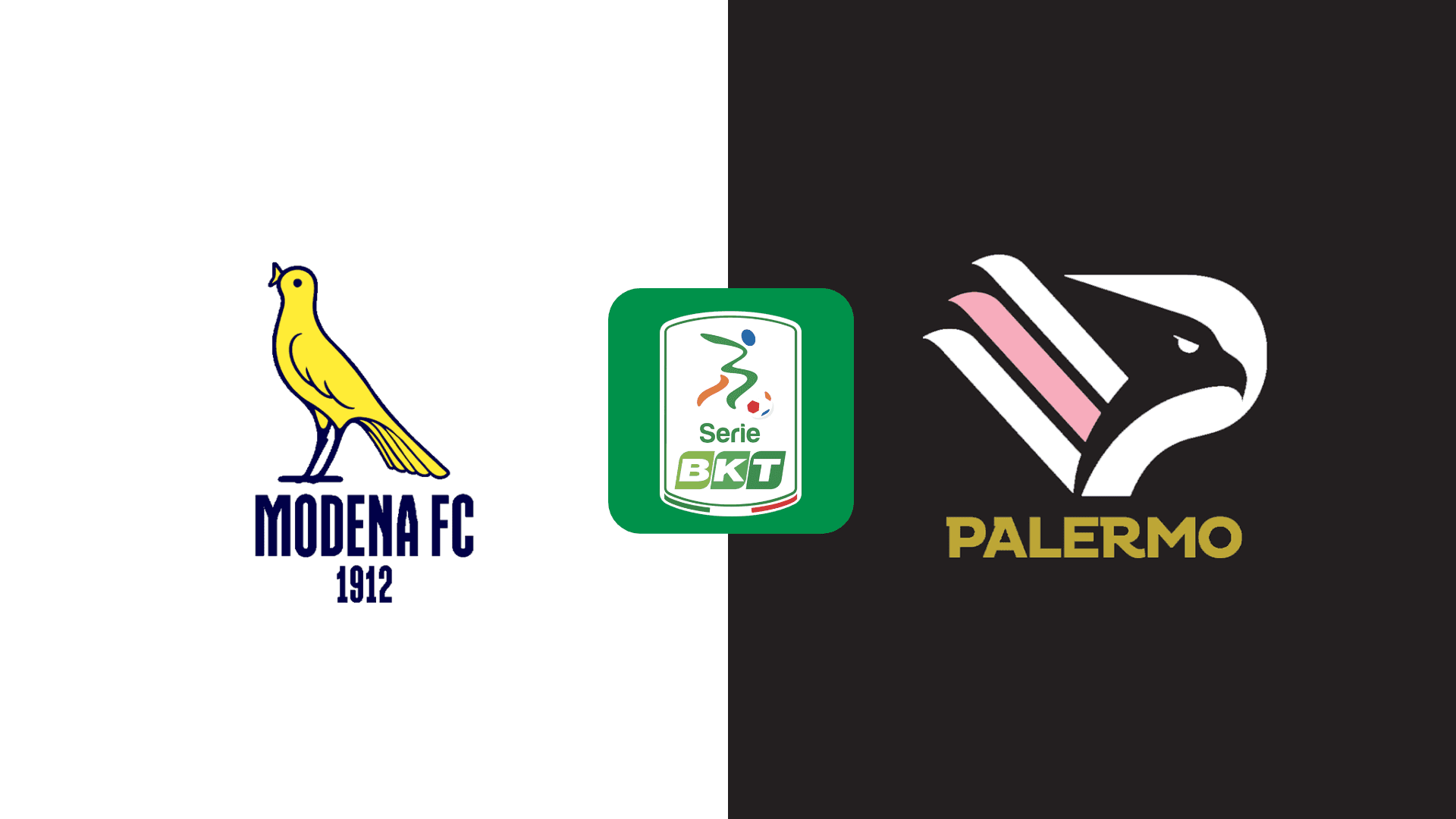 Modena vs Palermo Modena vs Palermo
