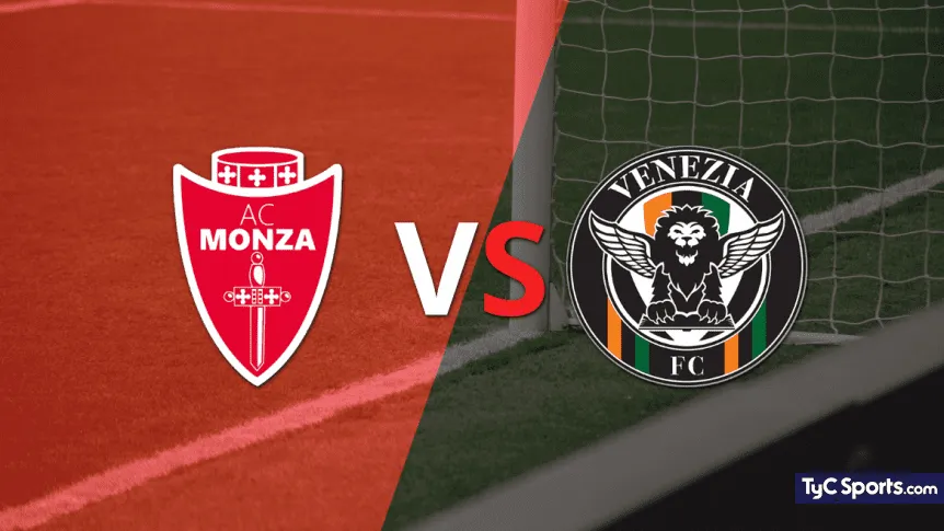 Monza vs Venezia Monza vs Venezia