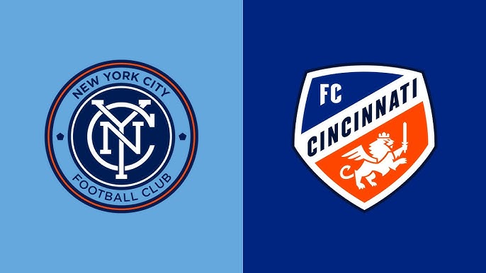 Prediksi New York vs Cincinnati,