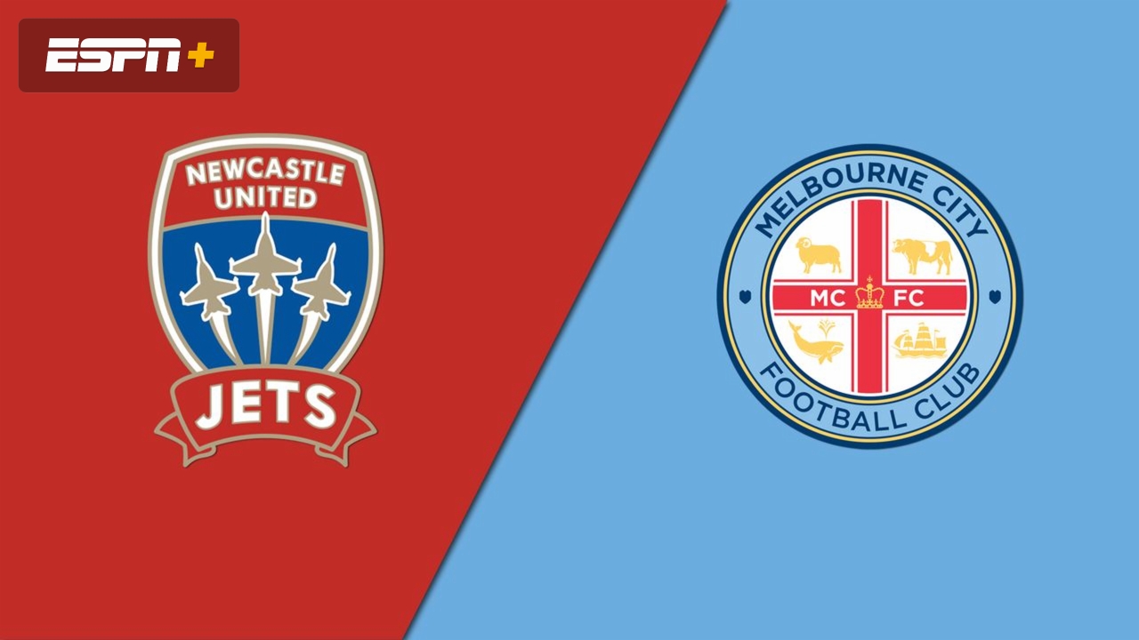 Newcastle Jets vs Melbourne City