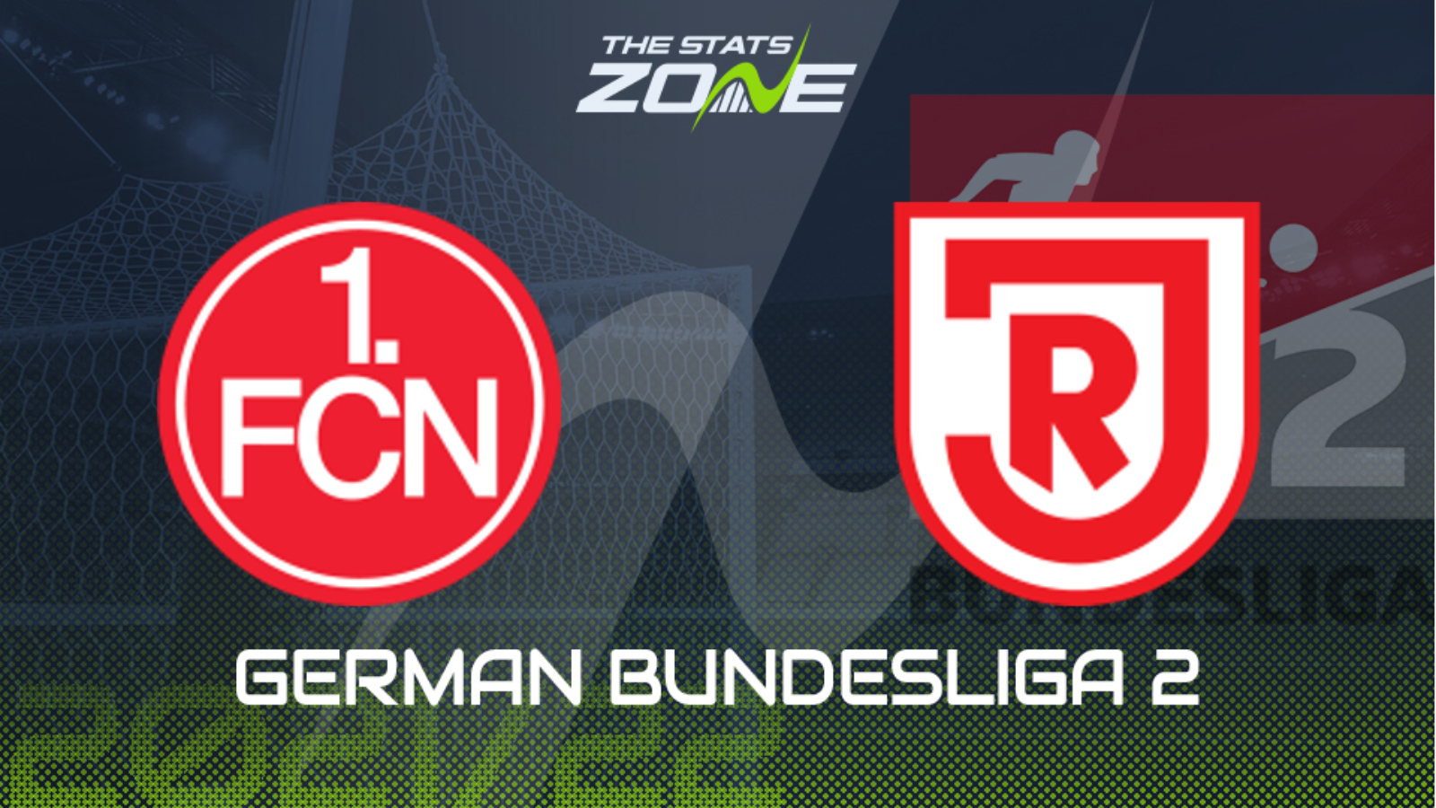Nurnberg vs Jahn Regensburg Nurnberg vs Jahn Regensburg