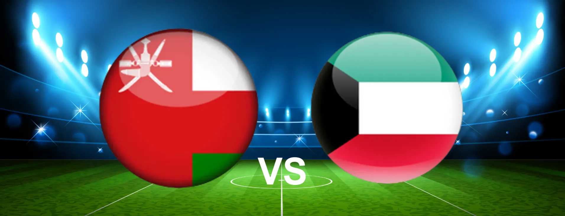 Oman vs Kuwait Oman vs Kuwait