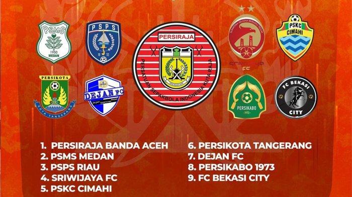Persikabo vs Persikota