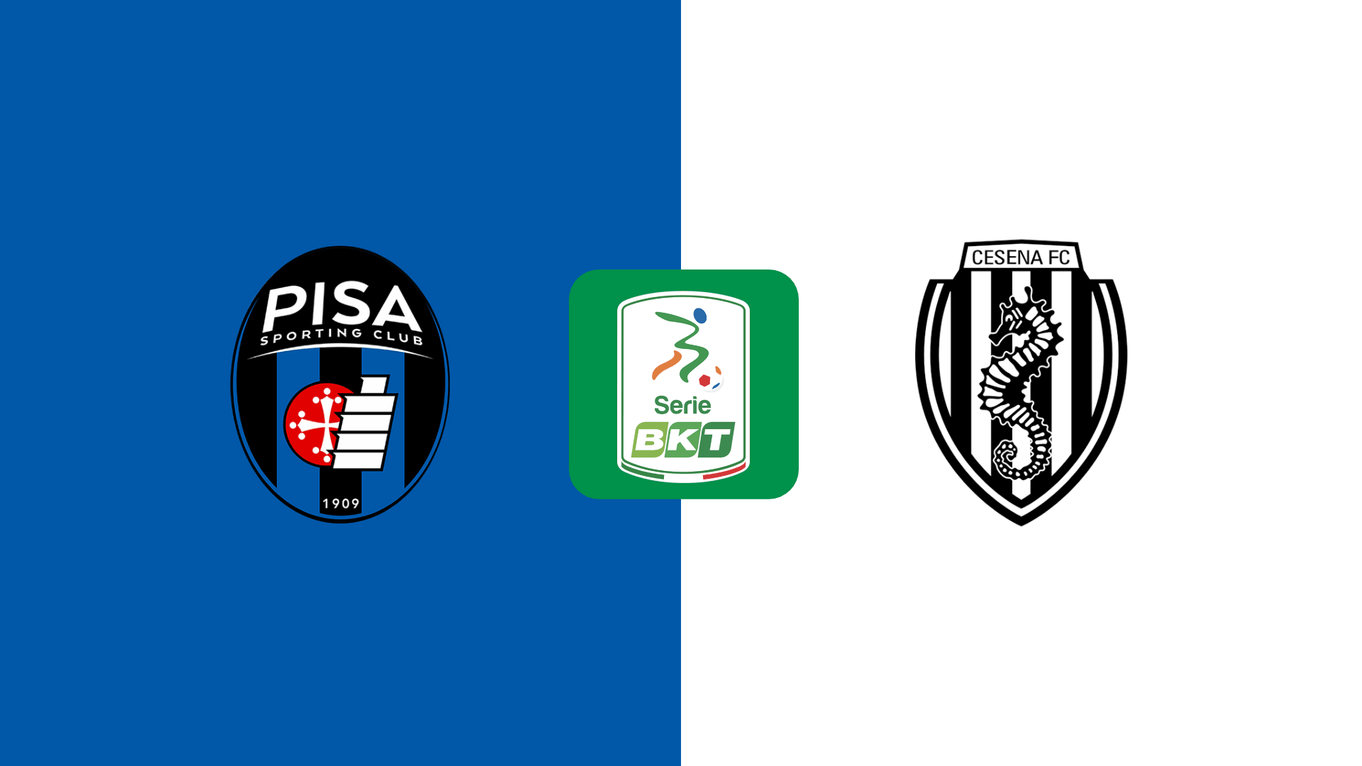 Pisa vs Cesena Pisa vs Cesena