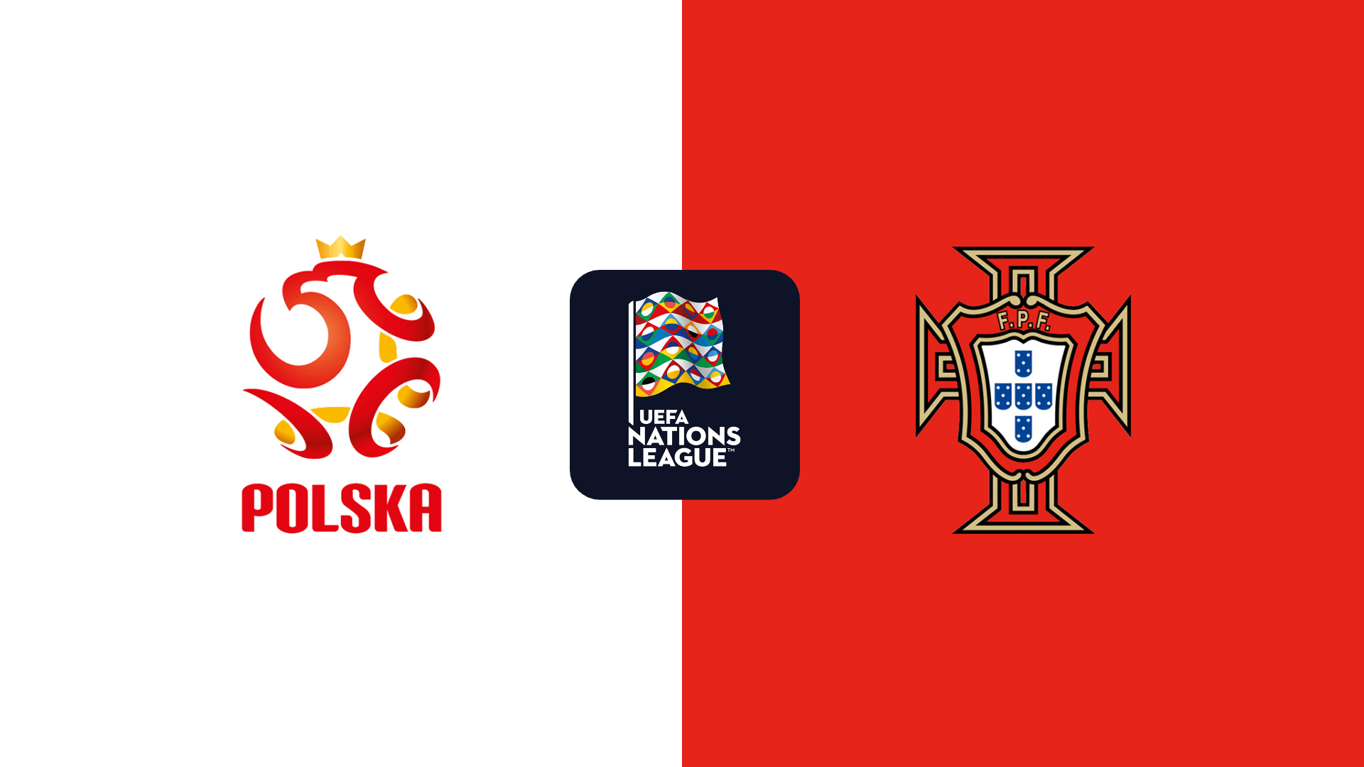 Polandia vs Portugal Polandia vs Portugal