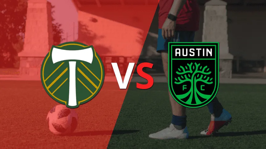Portland Timbers vs Austin Portland Timbers vs Austin