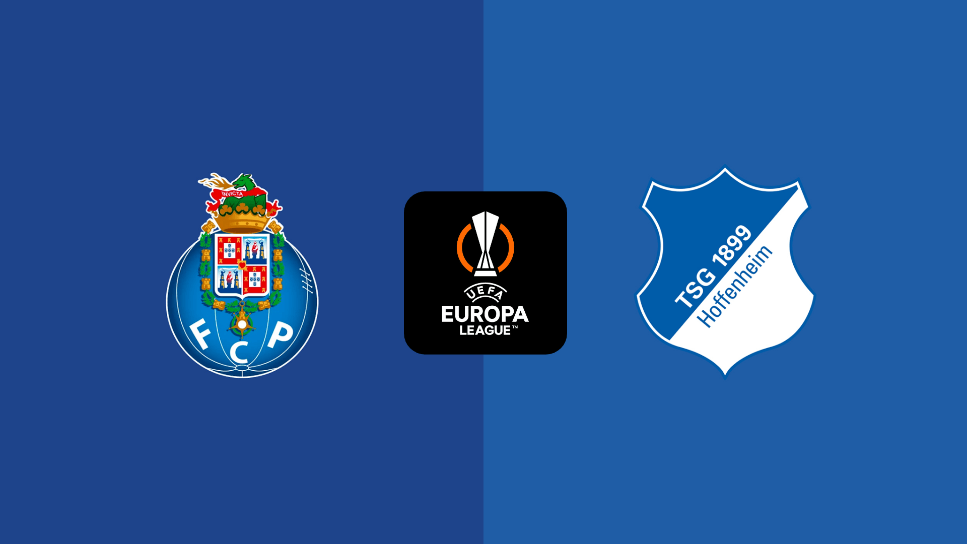 Porto vs Hoffenheim Porto vs Hoffenheim
