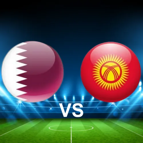 Qatar vs Kirgistan Prediksi Qatar vs Kyrgyzstan