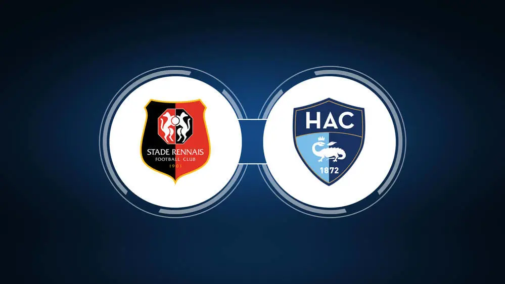 Rennes vs Le Havre