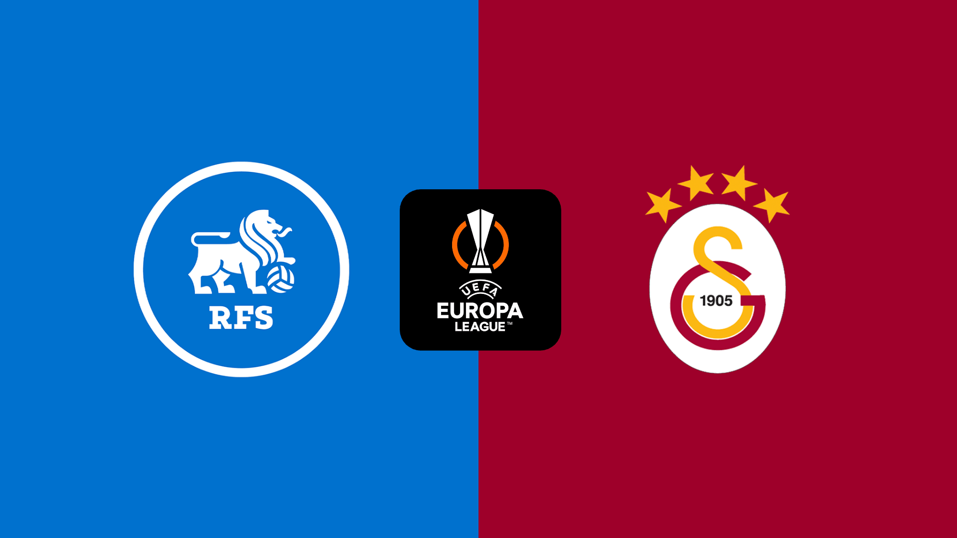 Rigas vs Galatasaray