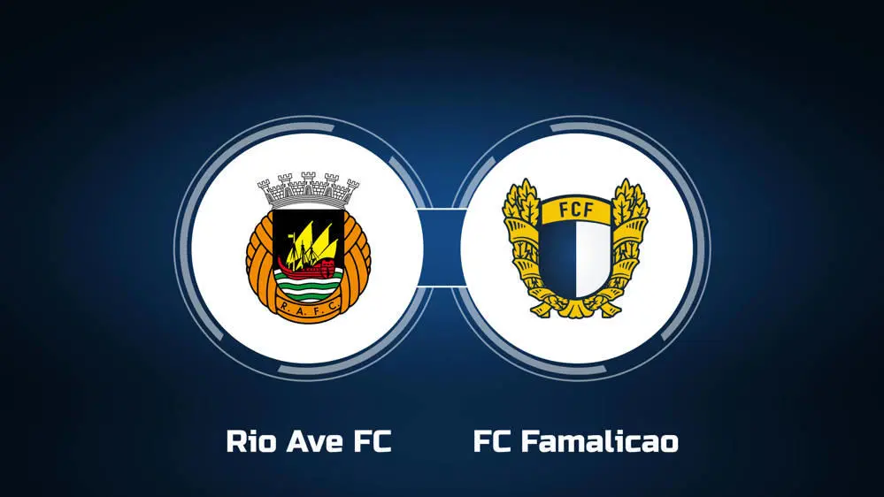 Rio Ave vs Famalicao