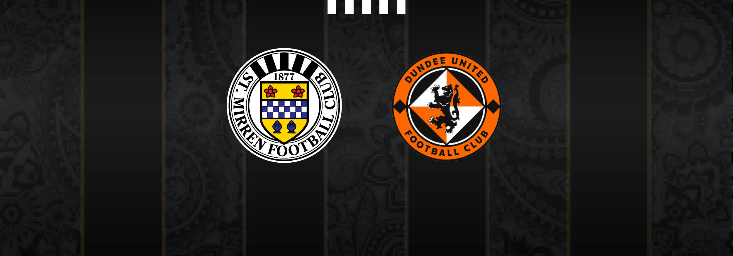 Saint Mirren vs Dundee United