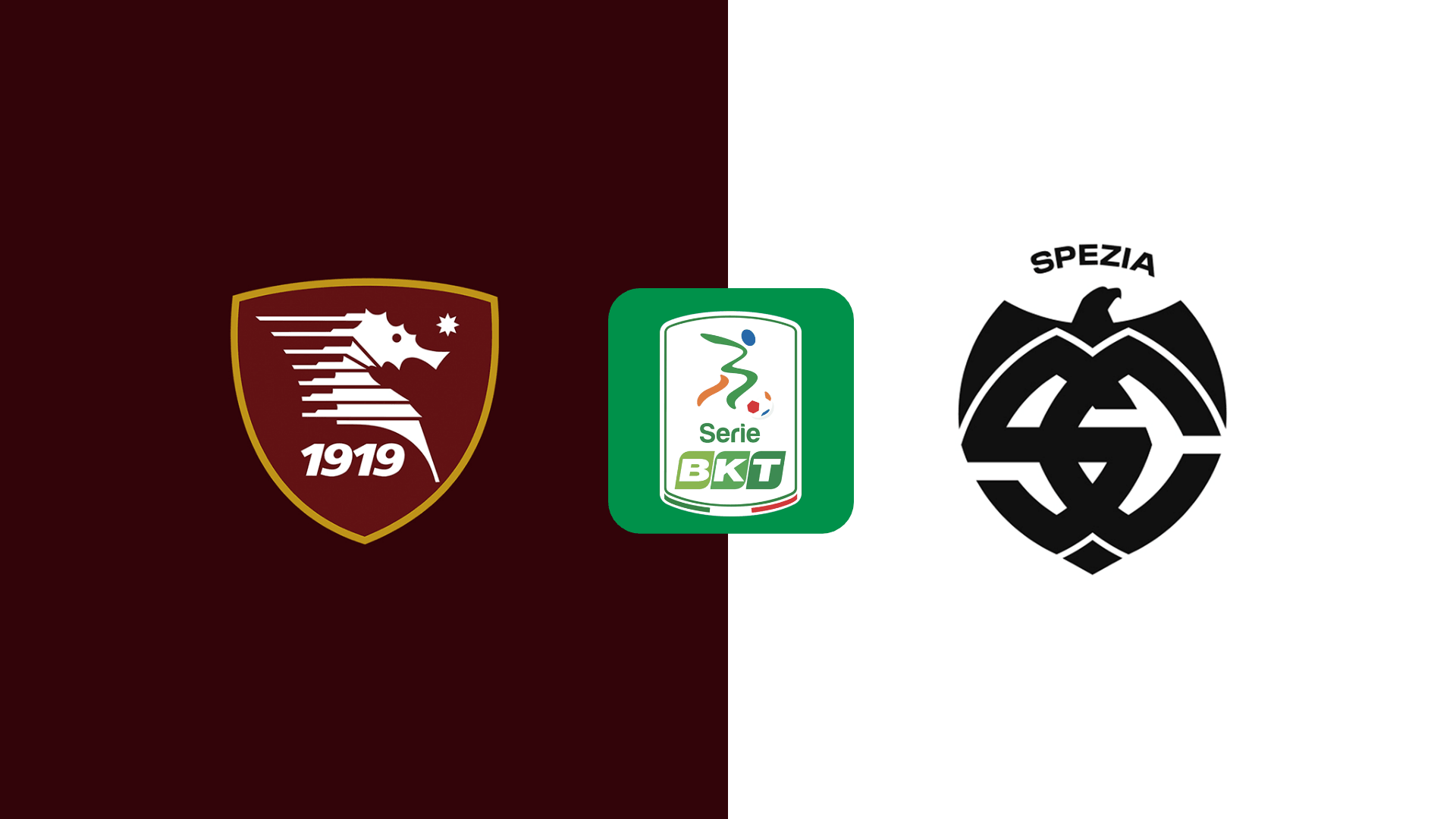 Salernitana vs Spezia Salernitana vs Spezia