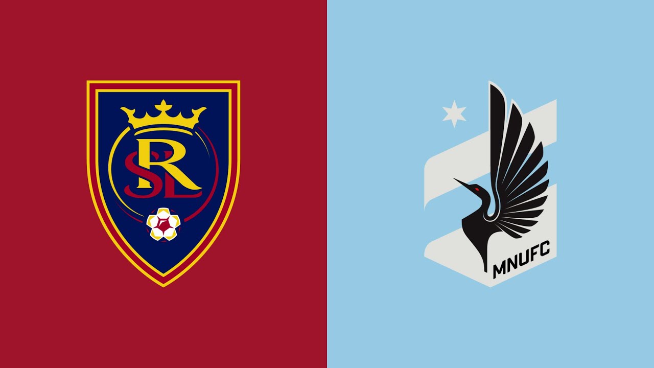 Salt Lake vs Minnesota Salt Lake vs Minnesota