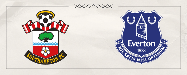 Southampton vs Everton