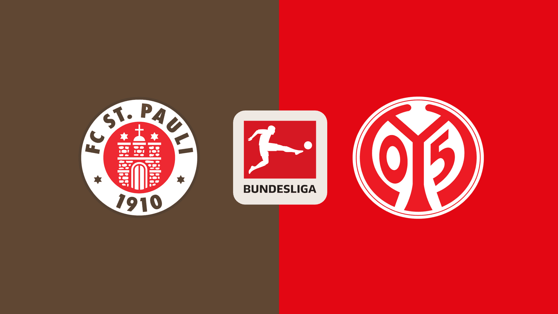 St. Pauli vs Mainz