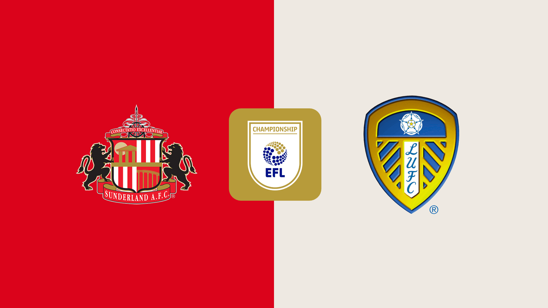 Sunderland vs Leeds Sunderland vs Leeds