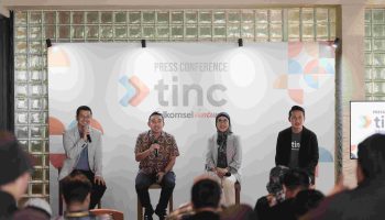 TINC Batch 9 Demo Day_1