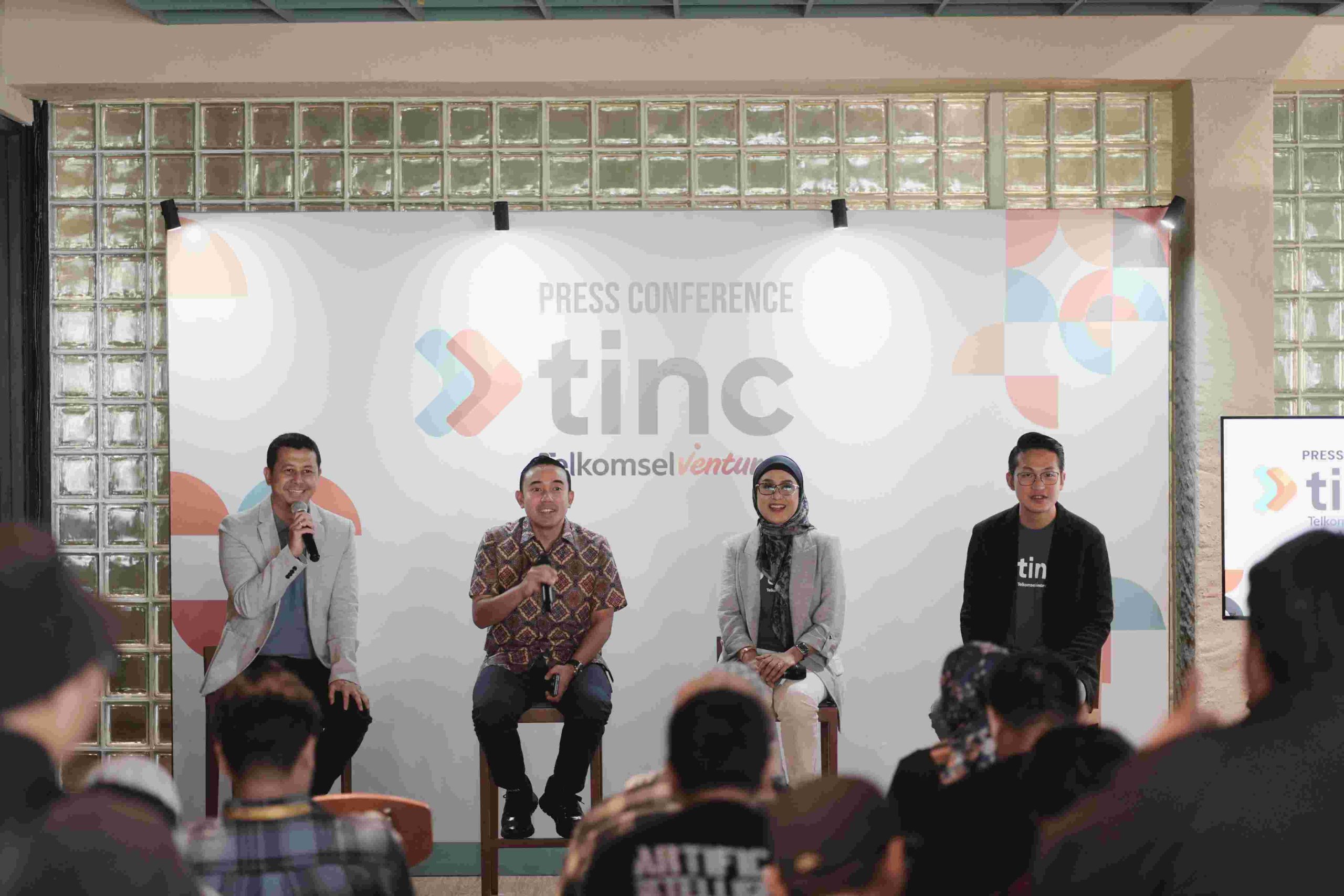 TINC Batch 9 Demo Day_1