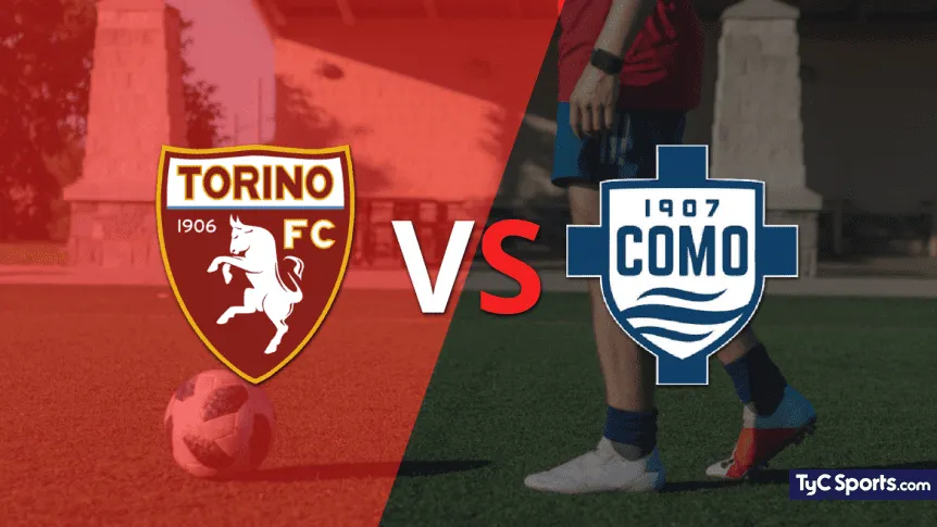 Torino vs Como Torino vs Como
