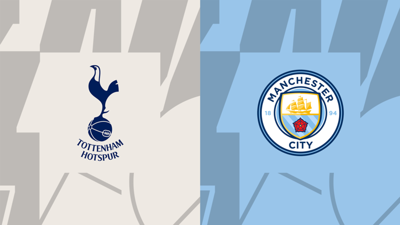 Tottenham vs Manchester City Tottenham vs Manchester City