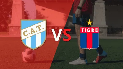 Tucuman vs Tigre Tucuman vs Tigre
