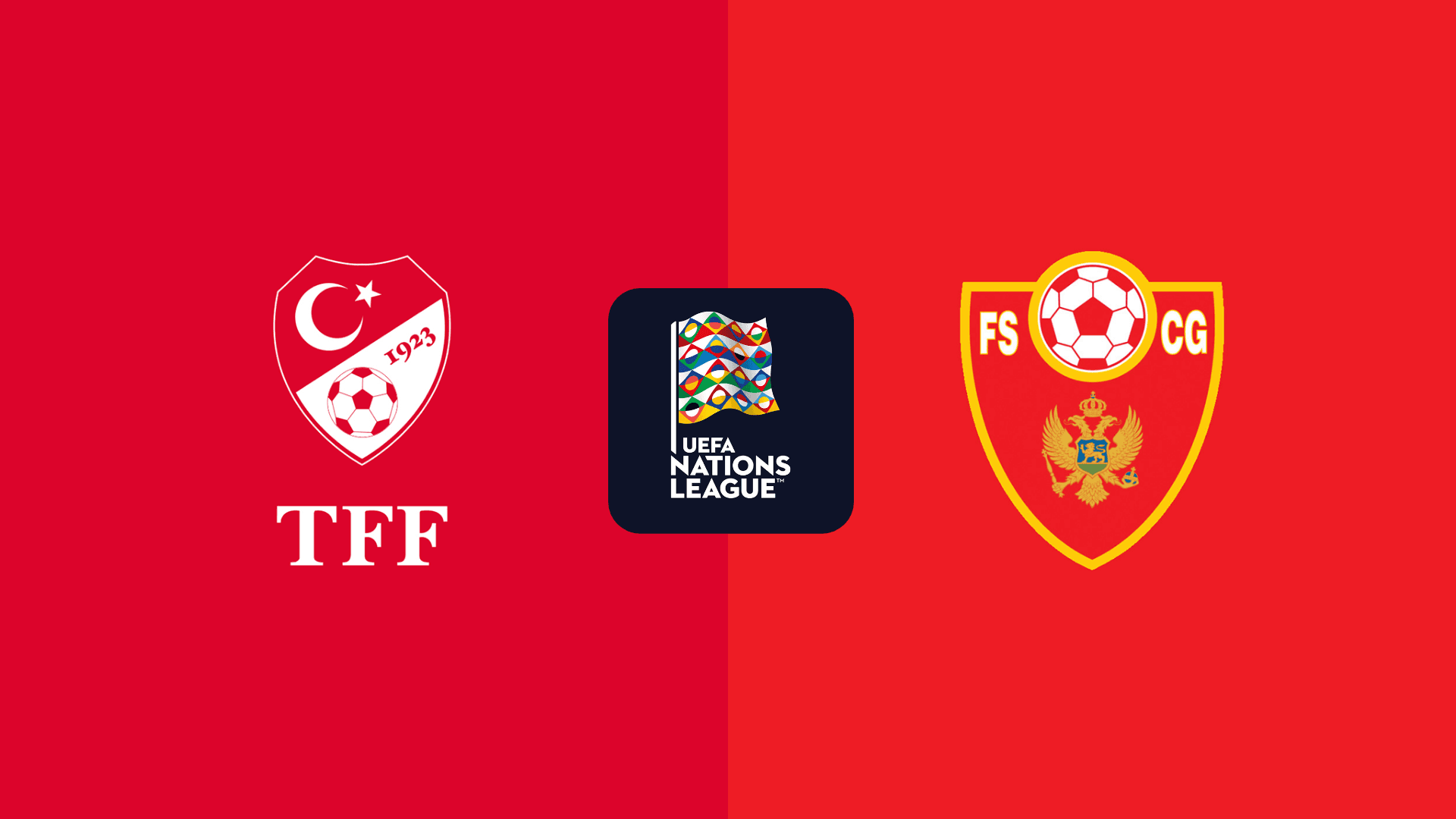 Turki vs Montenegro Turki vs Montenegro