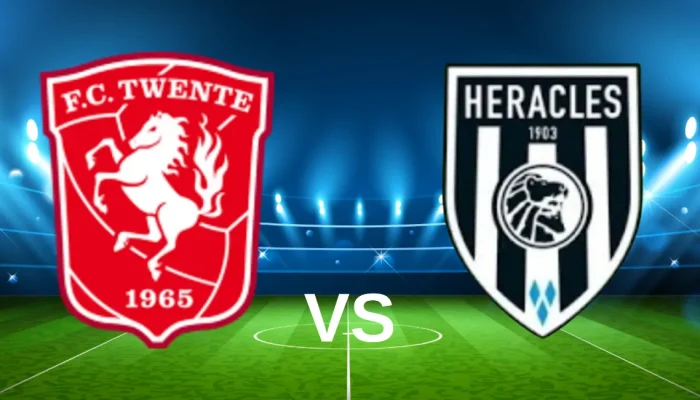 Twente vs Heracles