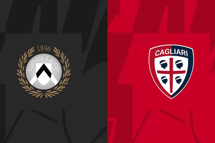 Udinese vs Cagliari Udinese vs Cagliari